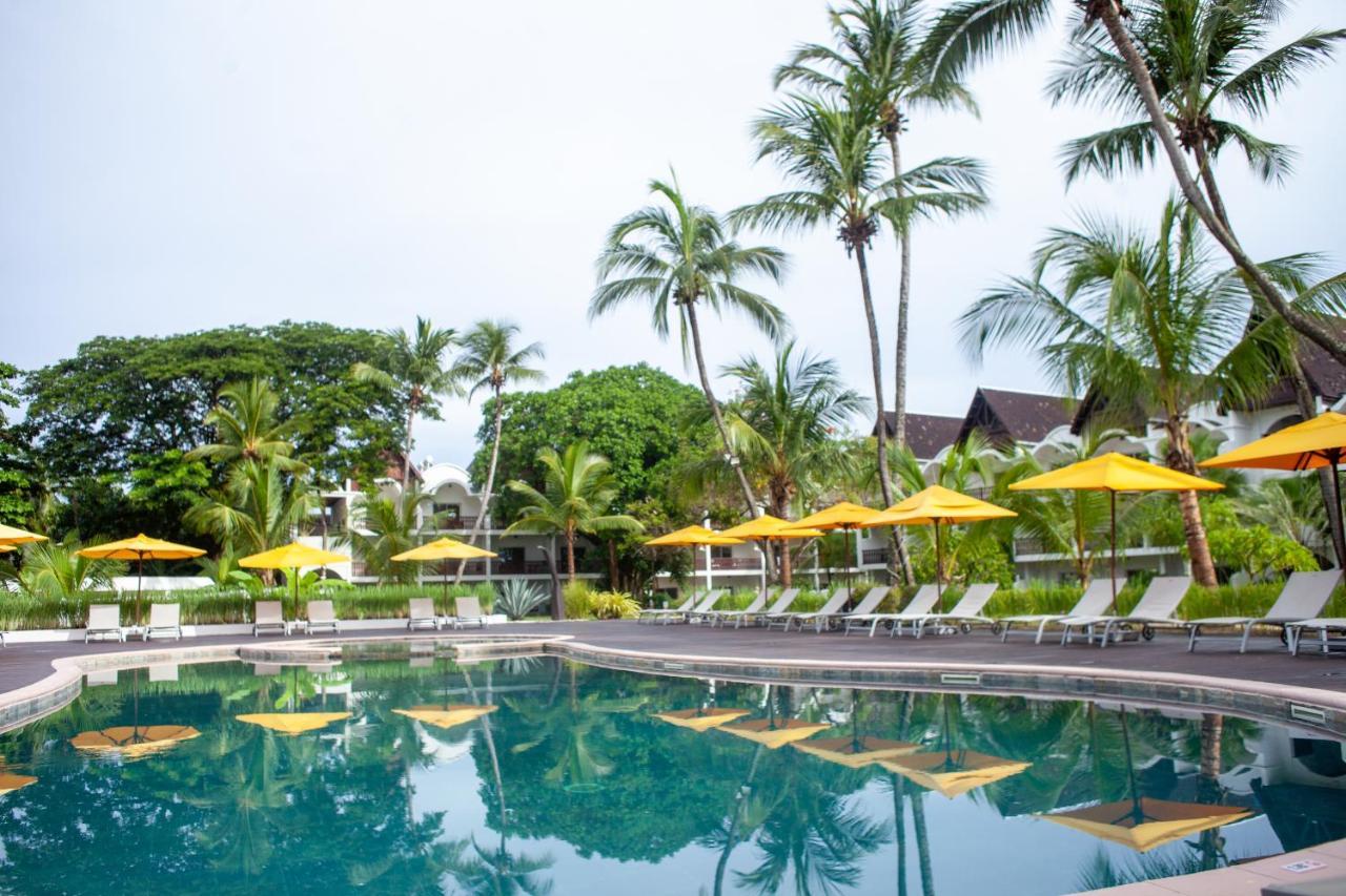 Royal Beach Hôtel Ambatoloaka (Nosy Be) Exterior foto