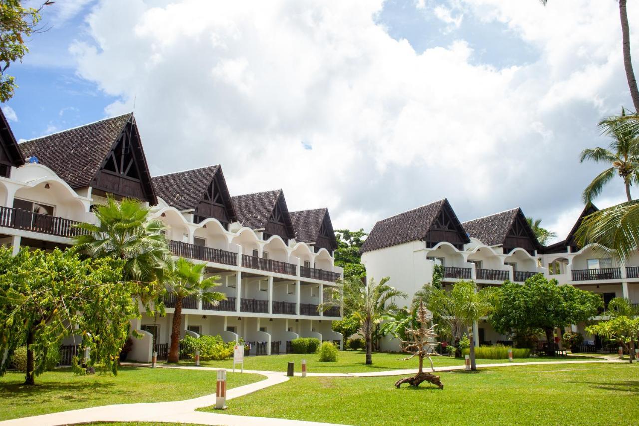 Royal Beach Hôtel Ambatoloaka (Nosy Be) Exterior foto