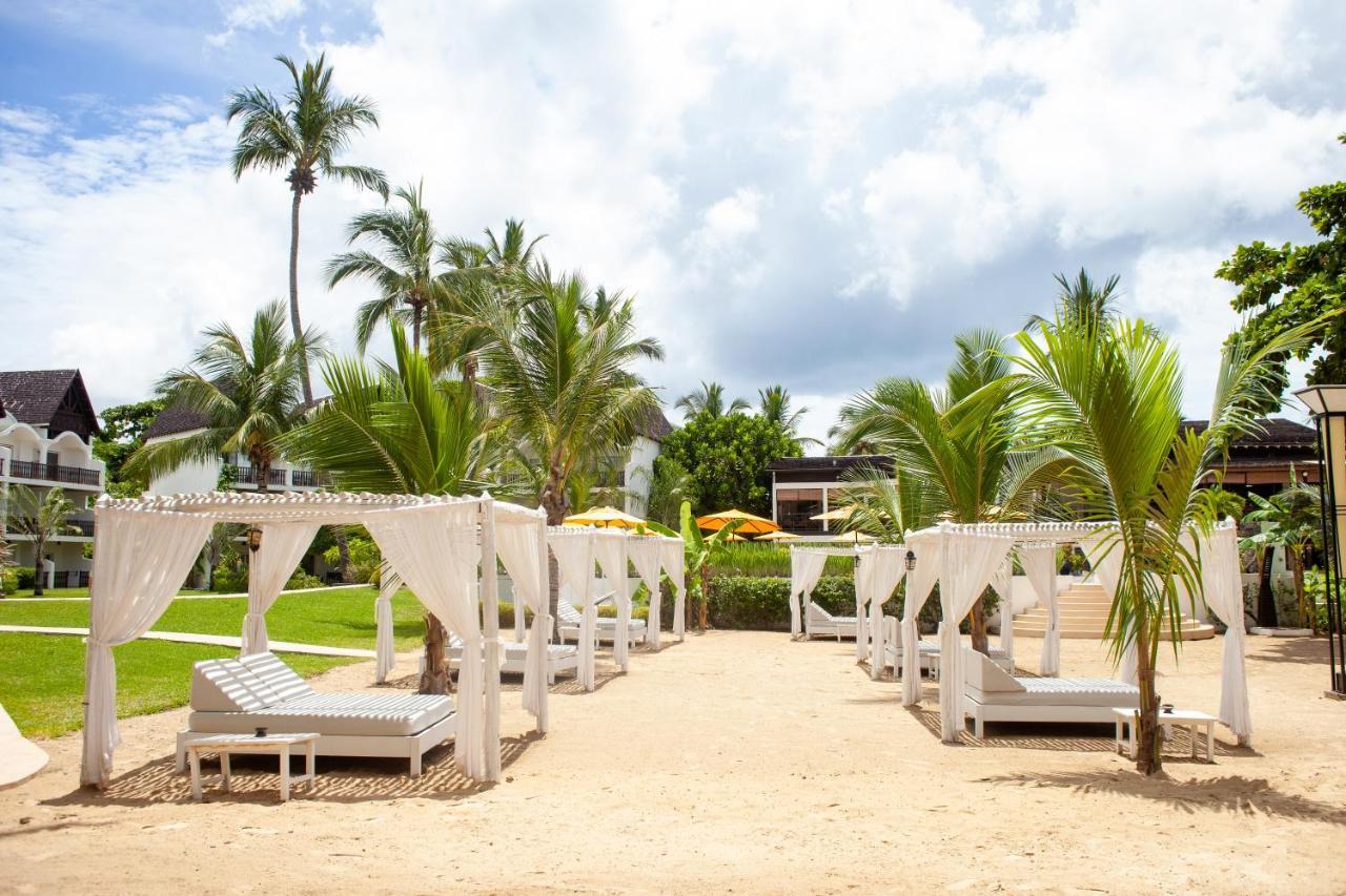 Royal Beach Hôtel Ambatoloaka (Nosy Be) Exterior foto