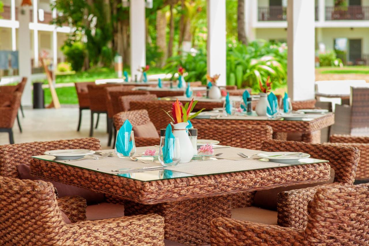 Royal Beach Hôtel Ambatoloaka (Nosy Be) Exterior foto